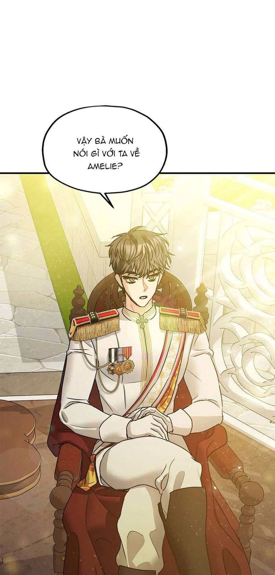 Liều Thuốc An Thần Của Bạo Chúa - Chapter 31 - Page 25