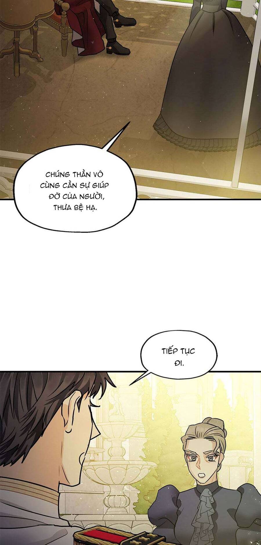Liều Thuốc An Thần Của Bạo Chúa - Chapter 31 - Page 27