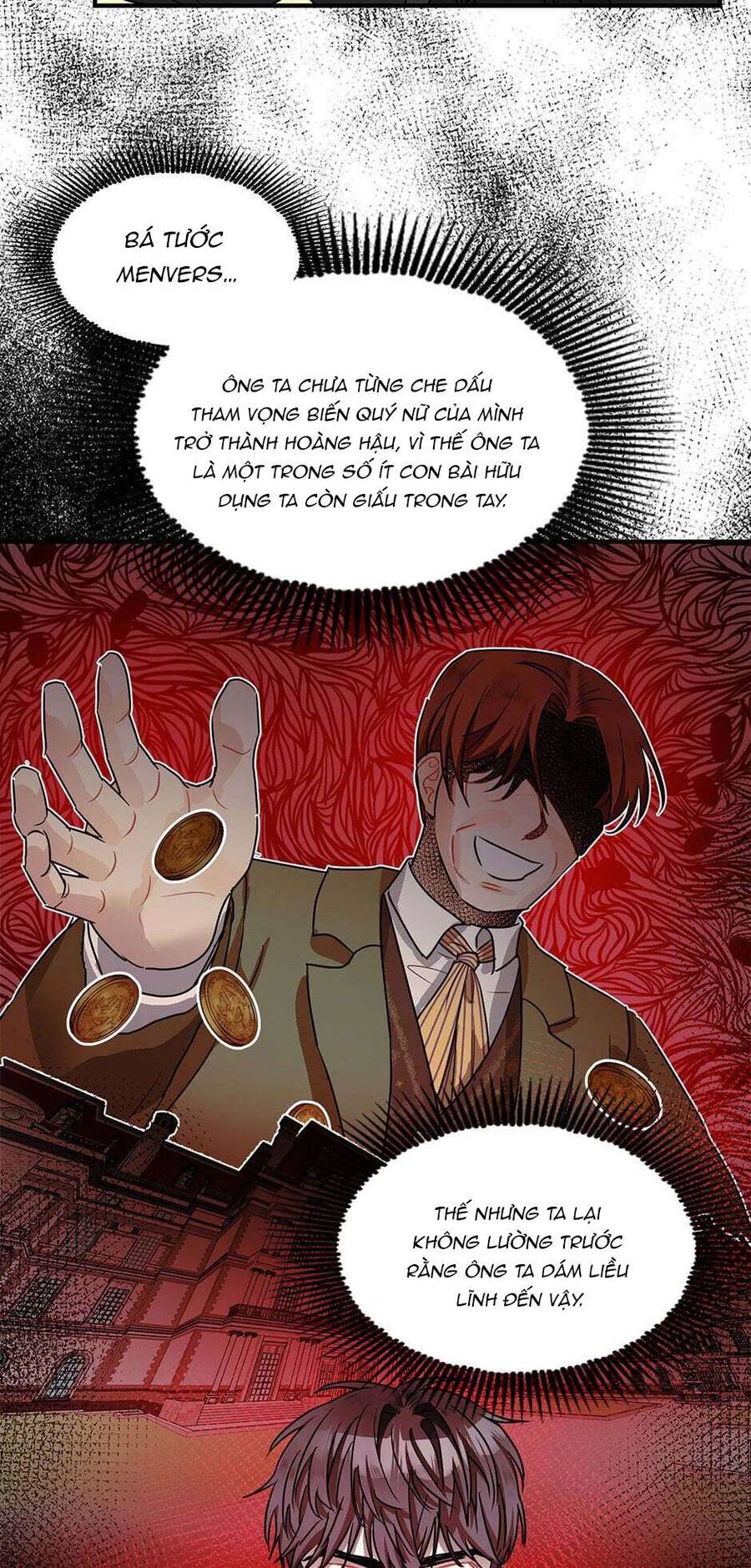 Liều Thuốc An Thần Của Bạo Chúa - Chapter 31 - Page 29