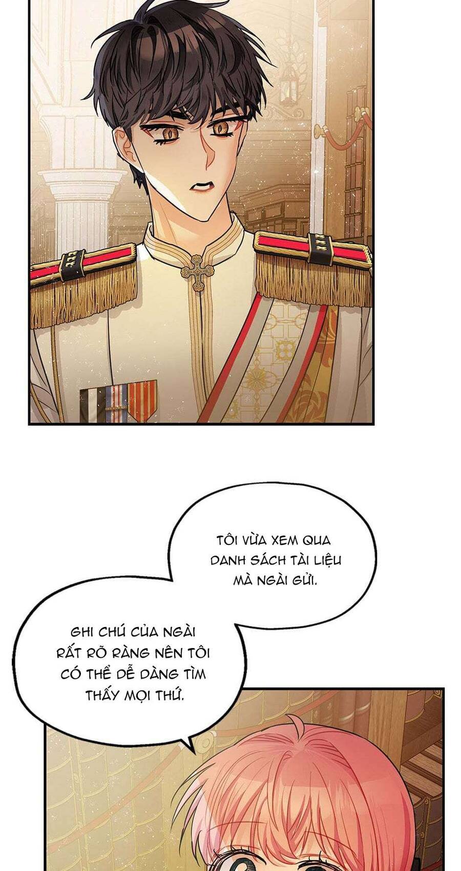 Liều Thuốc An Thần Của Bạo Chúa - Chapter 31 - Page 3
