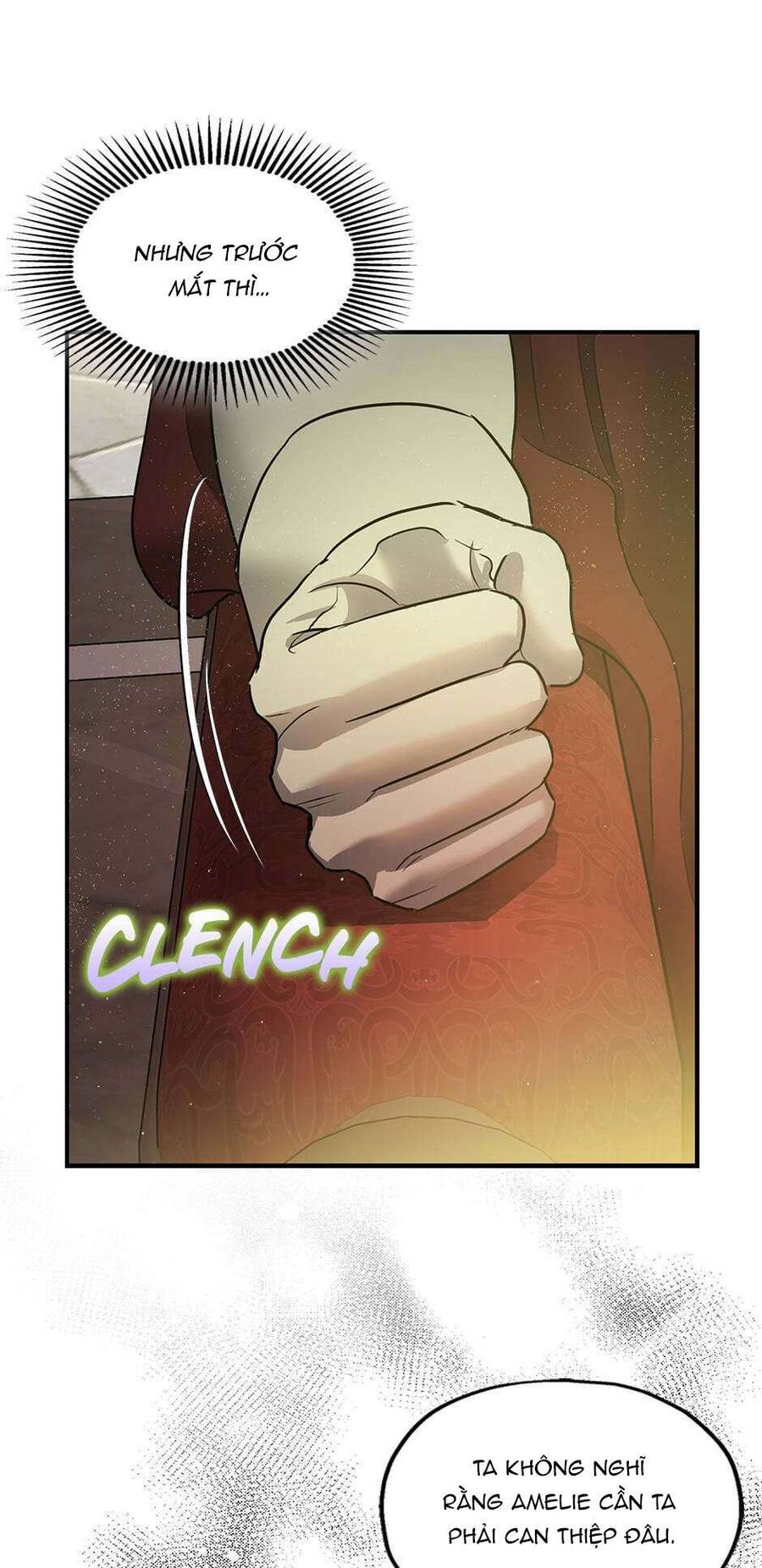 Liều Thuốc An Thần Của Bạo Chúa - Chapter 31 - Page 31