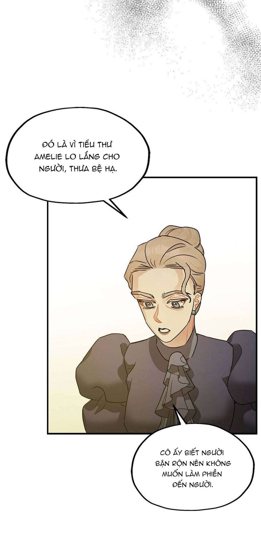 Liều Thuốc An Thần Của Bạo Chúa - Chapter 31 - Page 33