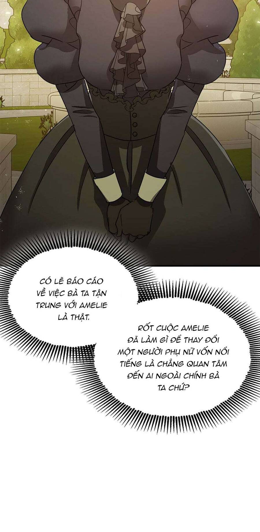 Liều Thuốc An Thần Của Bạo Chúa - Chapter 31 - Page 38