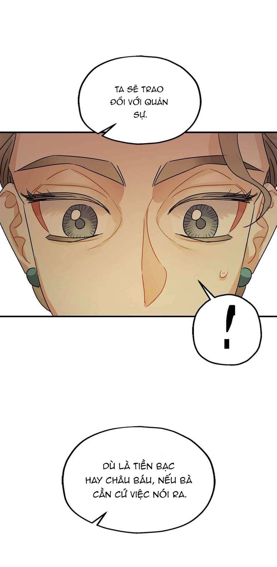 Liều Thuốc An Thần Của Bạo Chúa - Chapter 31 - Page 39