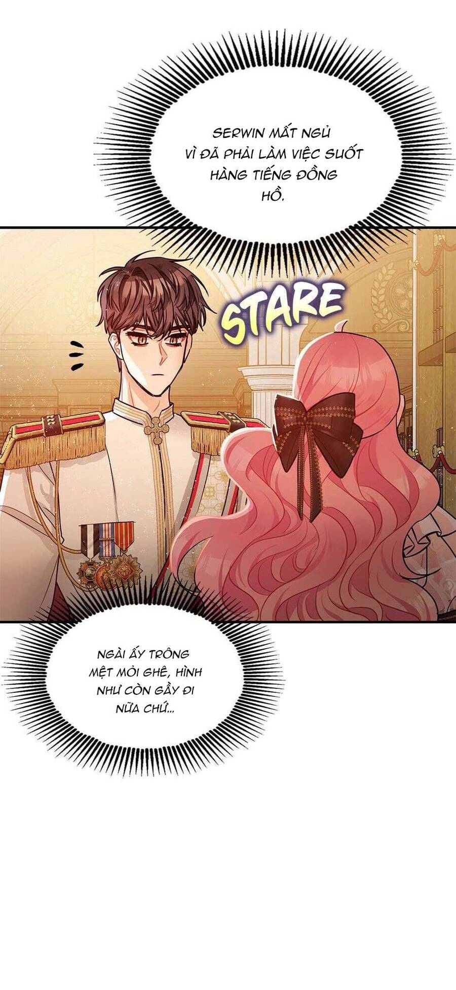 Liều Thuốc An Thần Của Bạo Chúa - Chapter 31 - Page 4