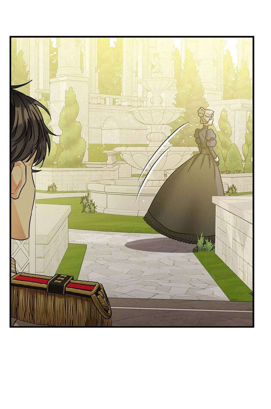 Liều Thuốc An Thần Của Bạo Chúa - Chapter 31 - Page 41