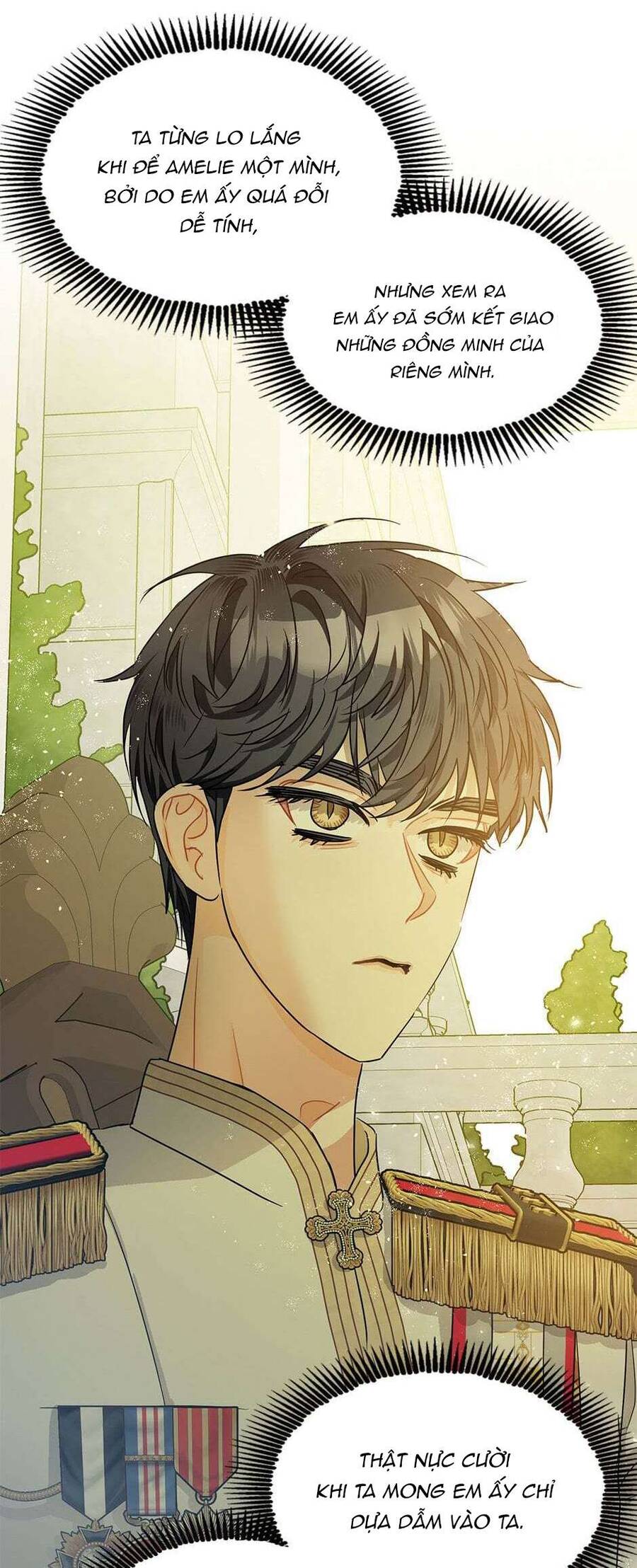 Liều Thuốc An Thần Của Bạo Chúa - Chapter 31 - Page 42