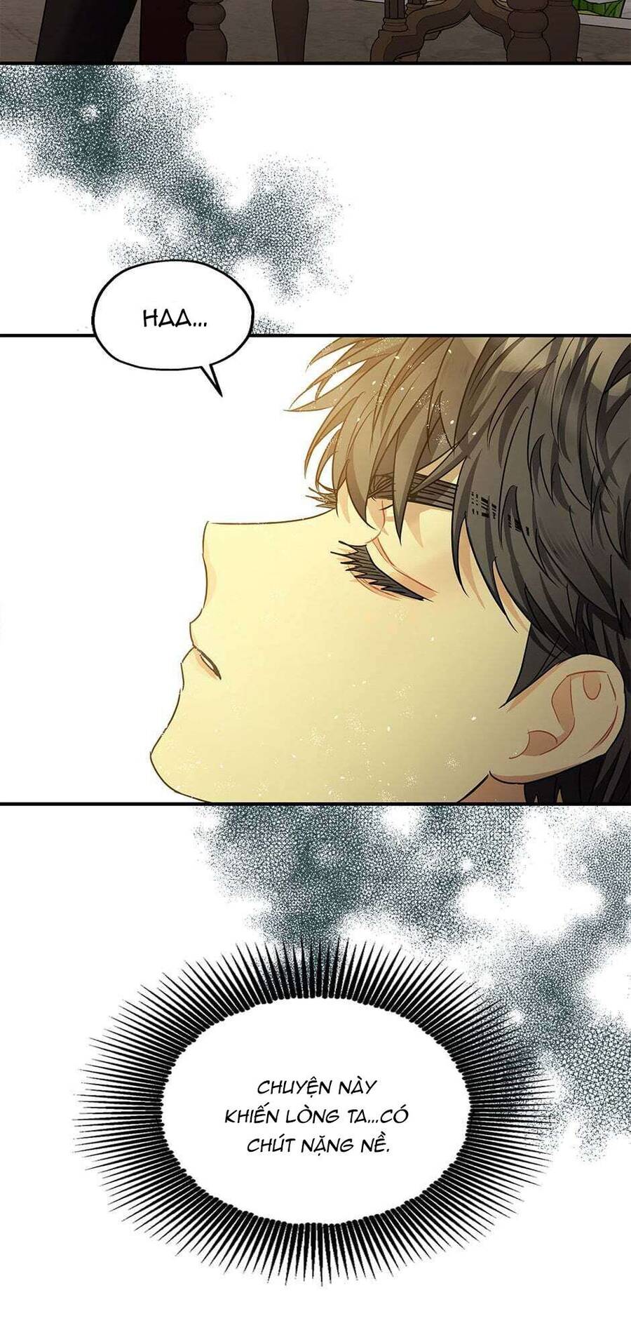 Liều Thuốc An Thần Của Bạo Chúa - Chapter 31 - Page 46