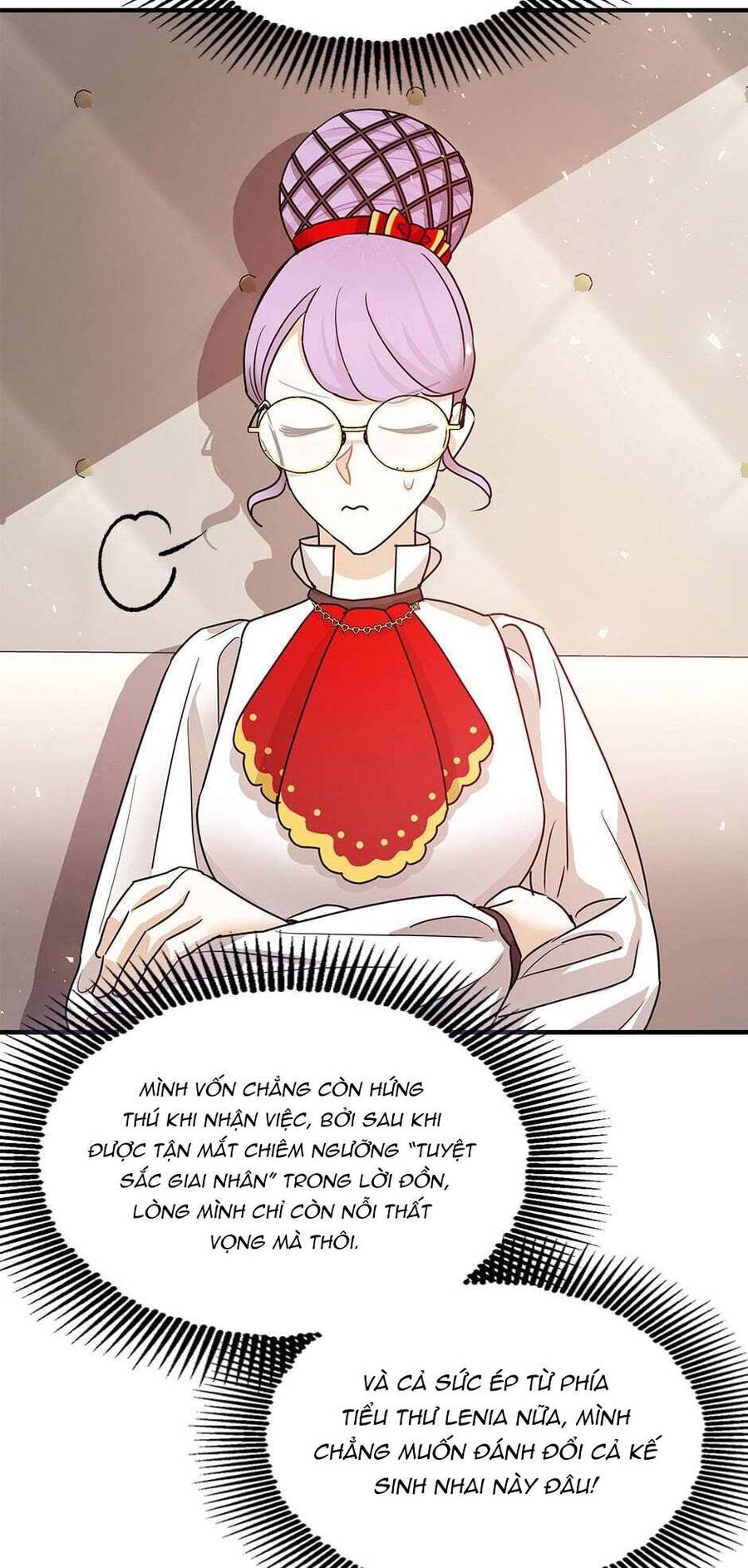 Liều Thuốc An Thần Của Bạo Chúa - Chapter 31 - Page 48