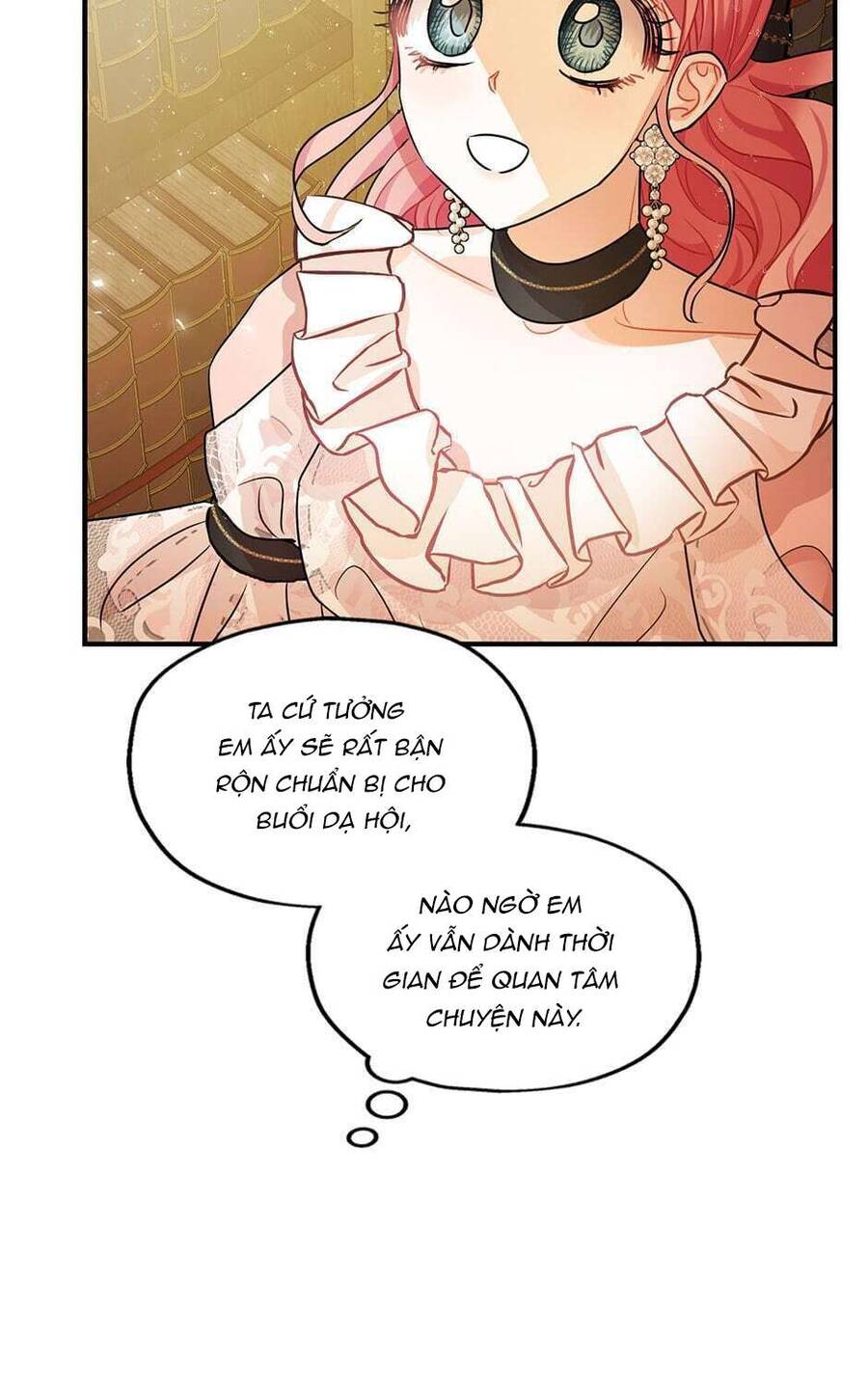 Liều Thuốc An Thần Của Bạo Chúa - Chapter 31 - Page 5