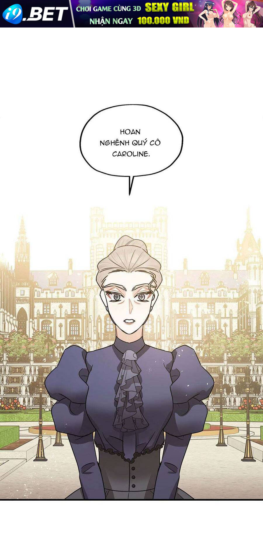 Liều Thuốc An Thần Của Bạo Chúa - Chapter 31 - Page 52