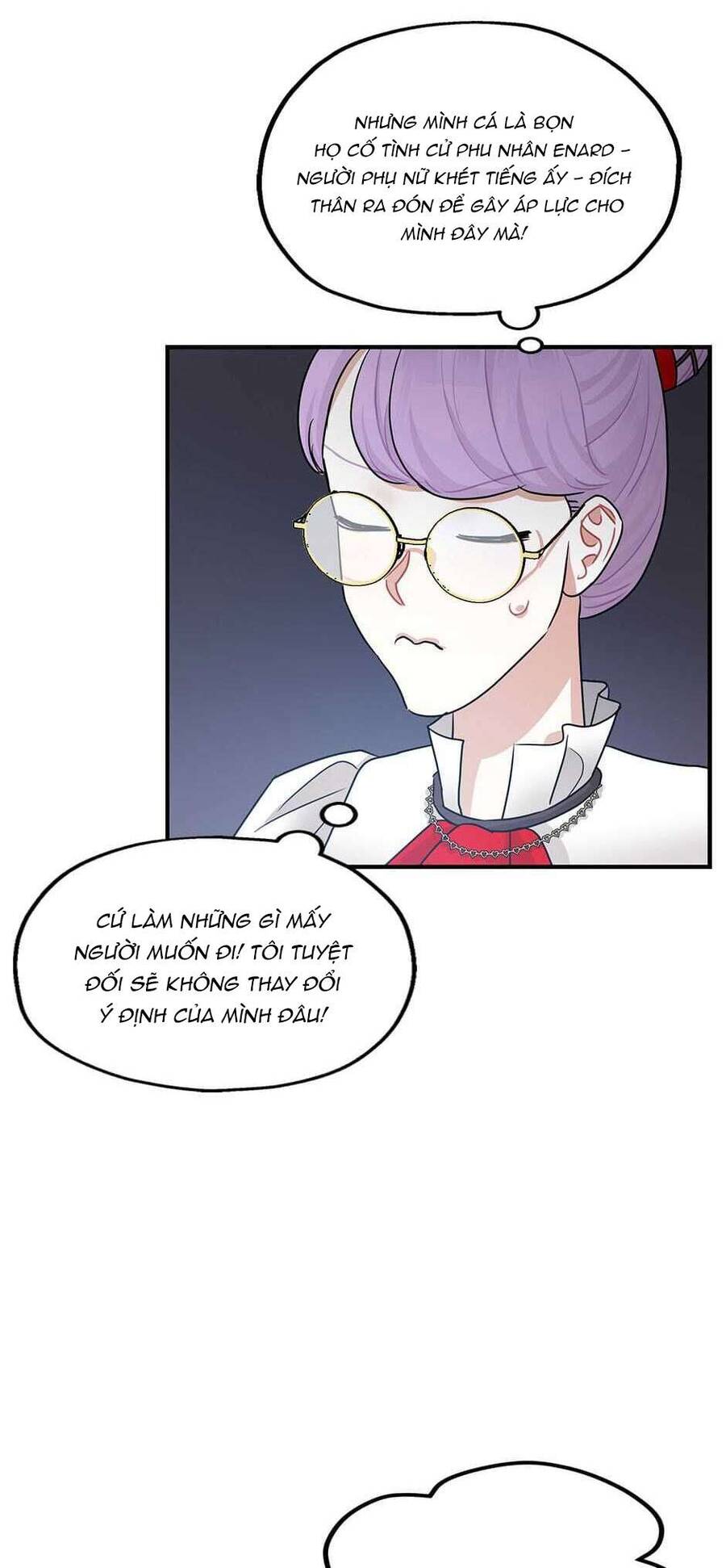 Liều Thuốc An Thần Của Bạo Chúa - Chapter 31 - Page 54