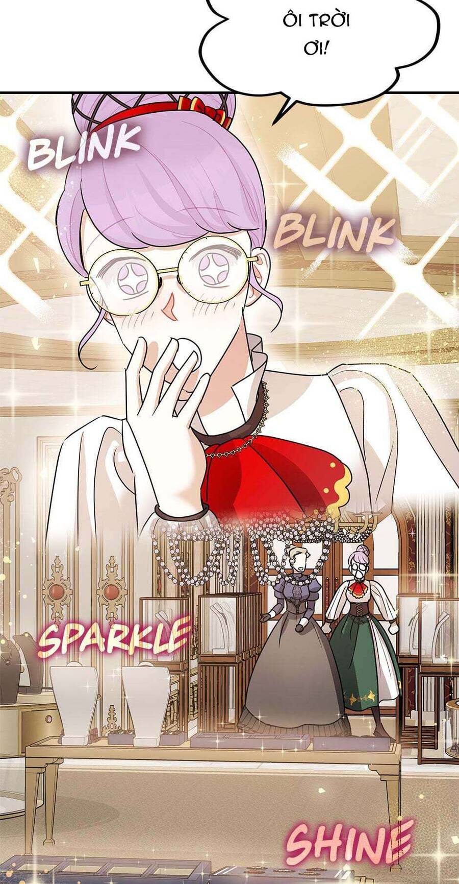 Liều Thuốc An Thần Của Bạo Chúa - Chapter 31 - Page 55