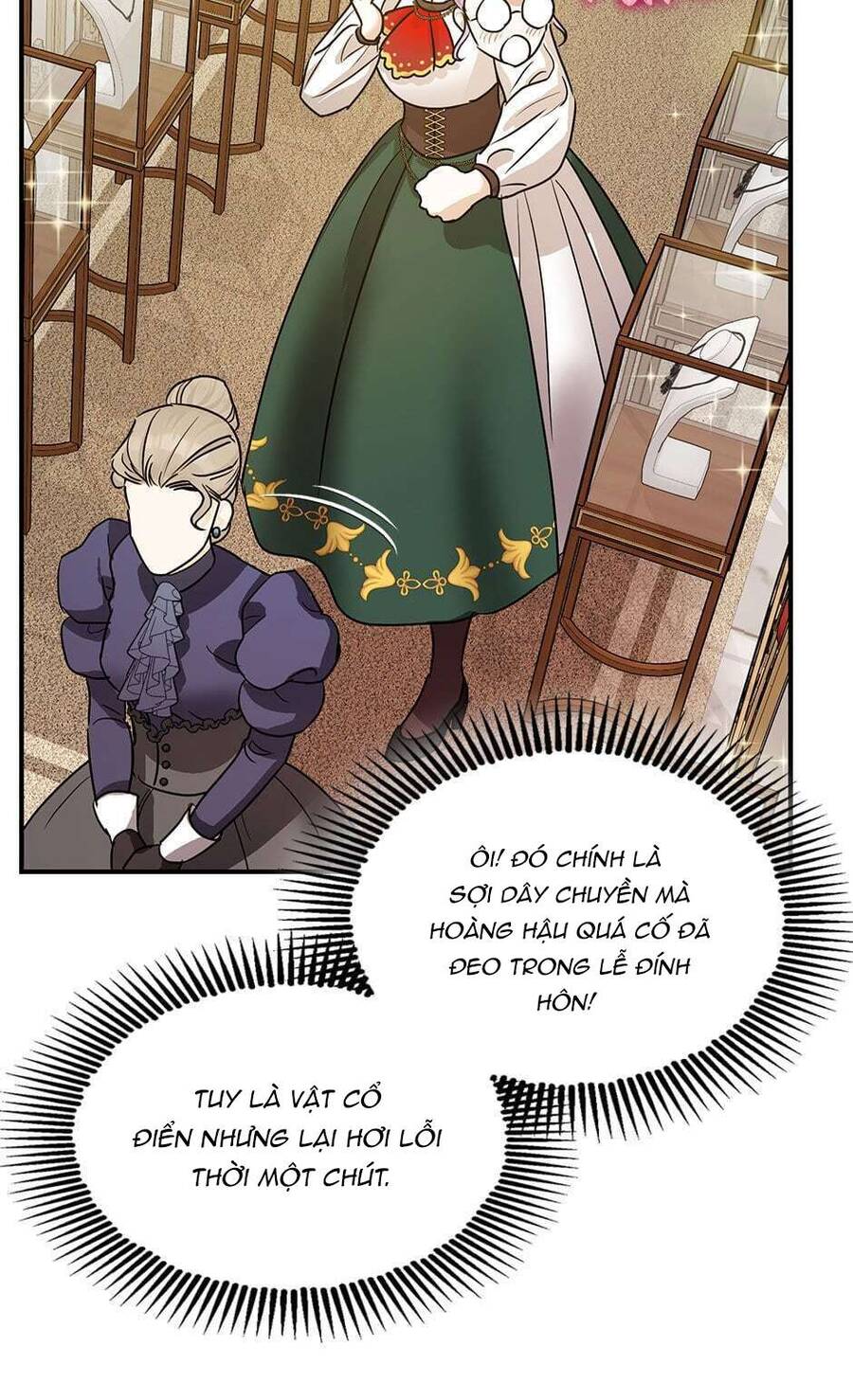 Liều Thuốc An Thần Của Bạo Chúa - Chapter 31 - Page 57
