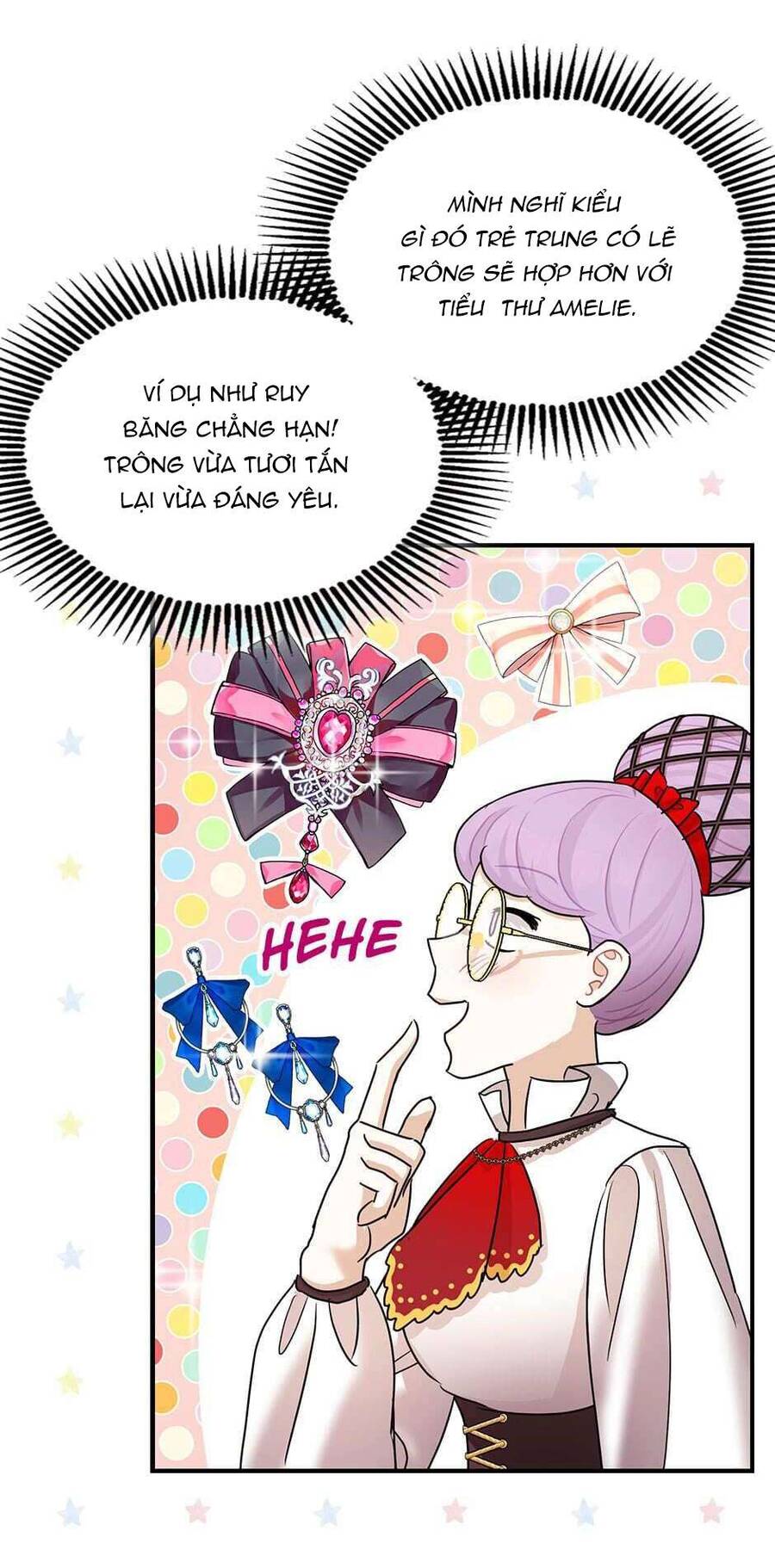 Liều Thuốc An Thần Của Bạo Chúa - Chapter 31 - Page 58