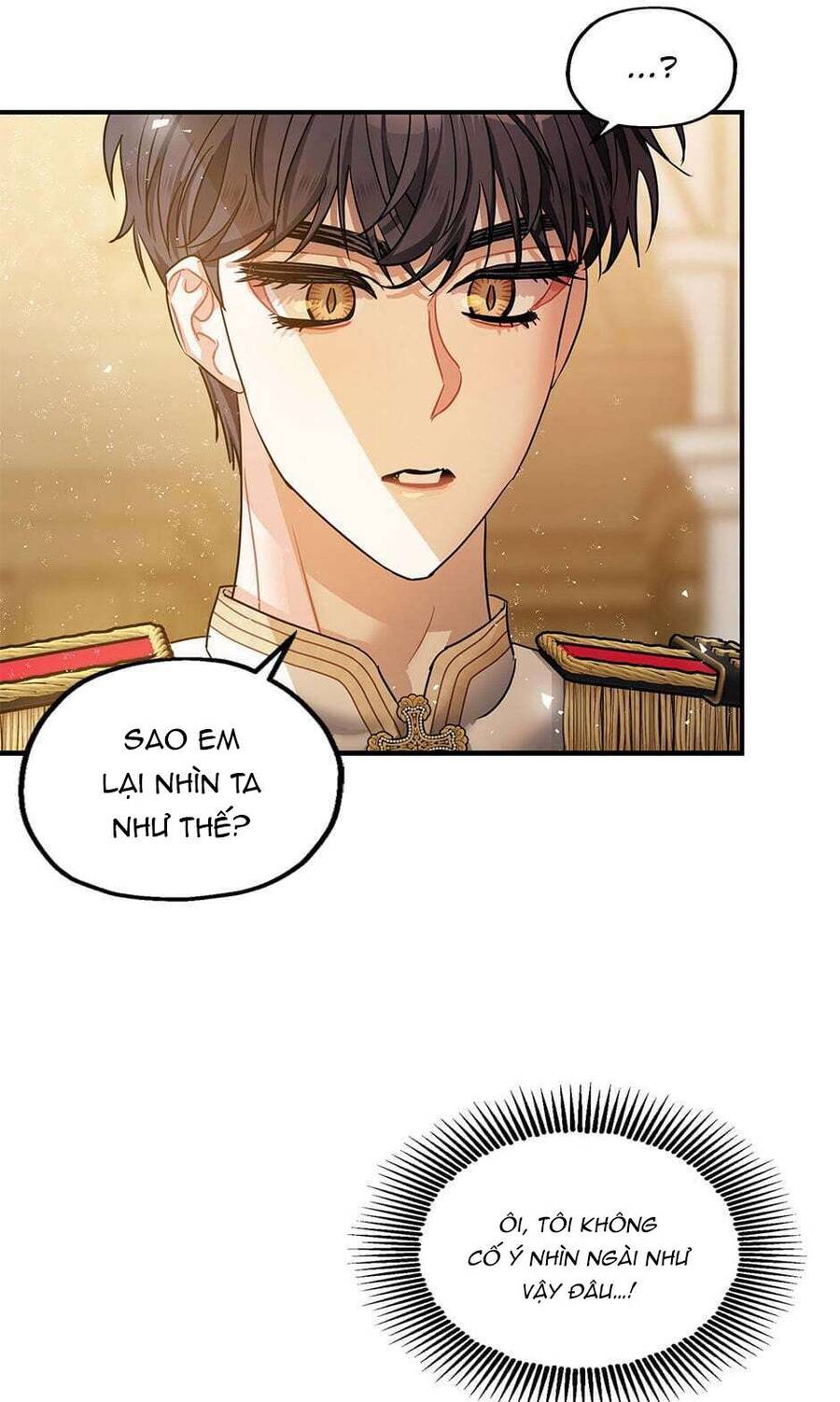 Liều Thuốc An Thần Của Bạo Chúa - Chapter 31 - Page 6