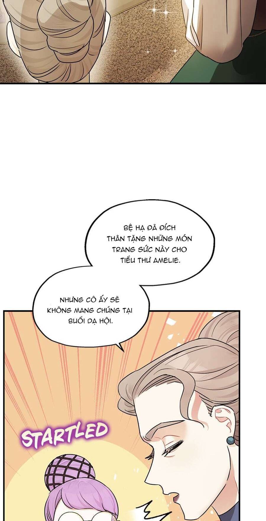 Liều Thuốc An Thần Của Bạo Chúa - Chapter 31 - Page 61