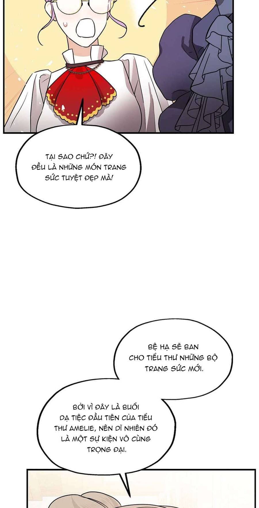 Liều Thuốc An Thần Của Bạo Chúa - Chapter 31 - Page 62