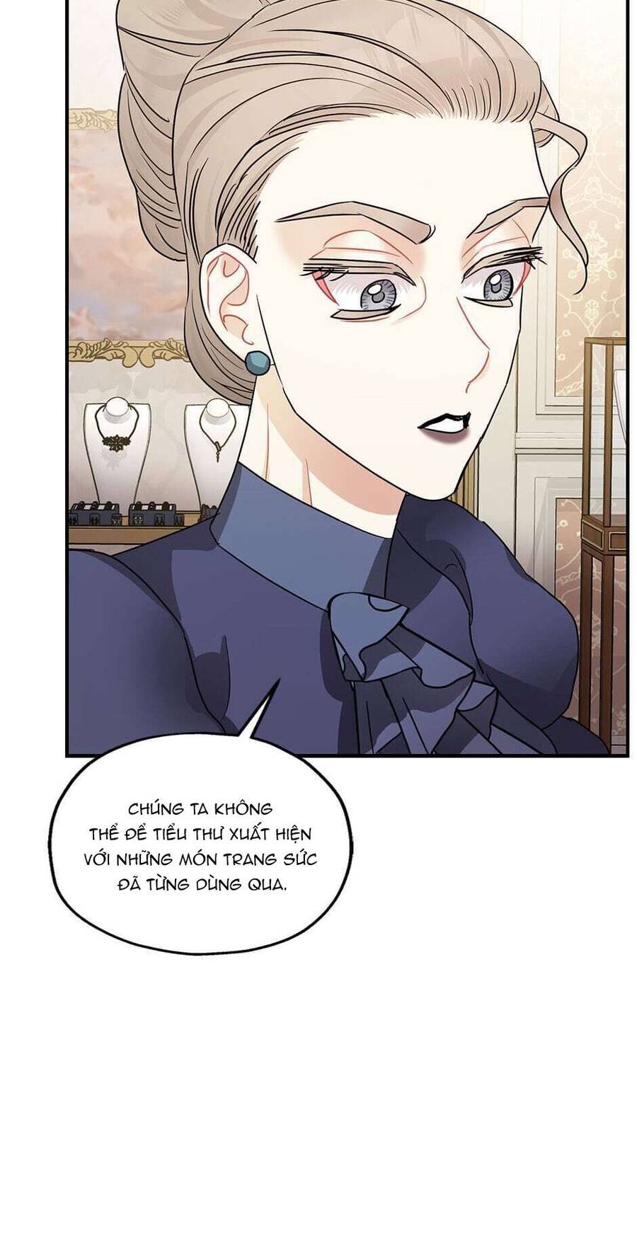 Liều Thuốc An Thần Của Bạo Chúa - Chapter 31 - Page 63