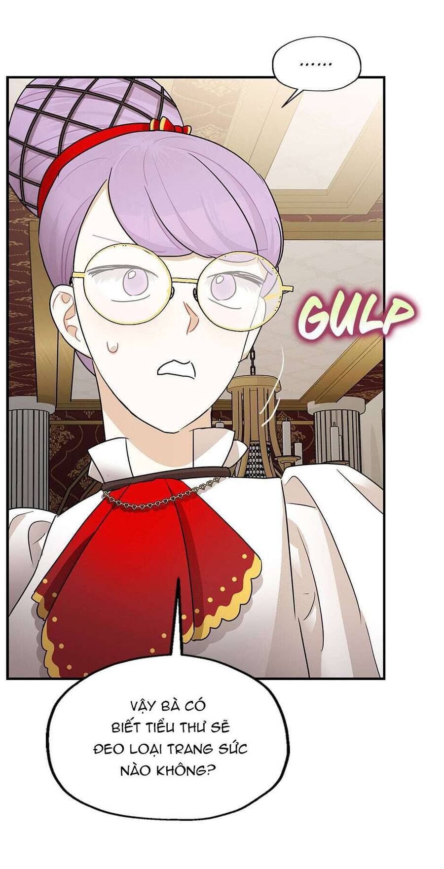 Liều Thuốc An Thần Của Bạo Chúa - Chapter 31 - Page 64