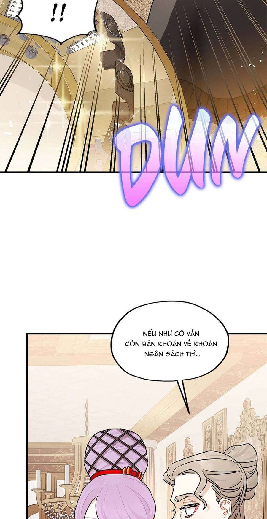 Liều Thuốc An Thần Của Bạo Chúa - Chapter 31 - Page 66