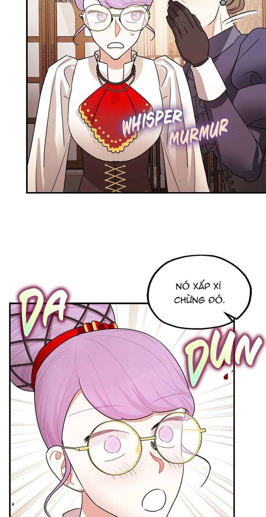 Liều Thuốc An Thần Của Bạo Chúa - Chapter 31 - Page 67
