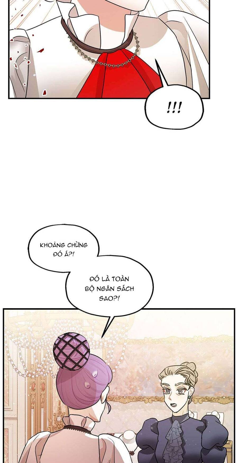 Liều Thuốc An Thần Của Bạo Chúa - Chapter 31 - Page 68