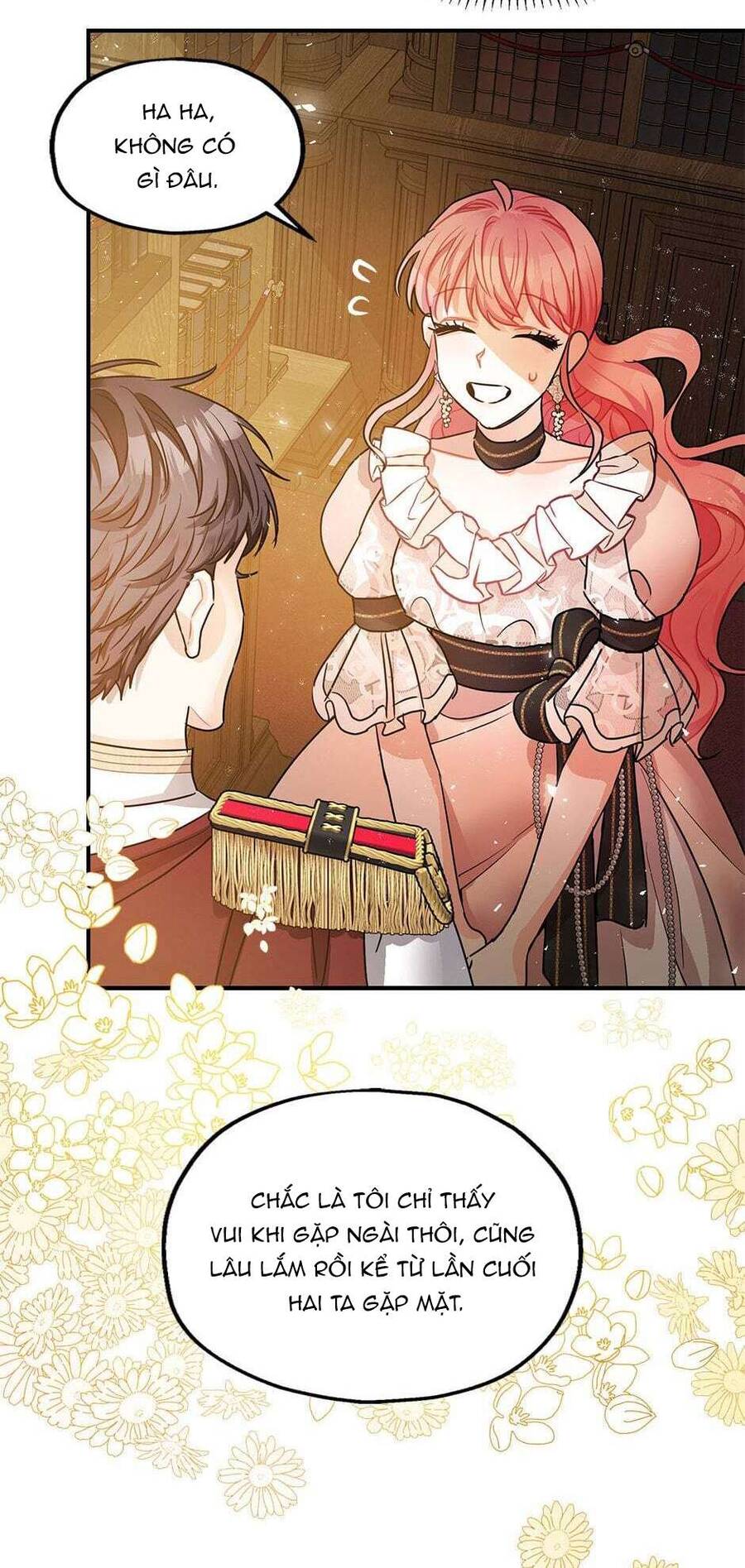 Liều Thuốc An Thần Của Bạo Chúa - Chapter 31 - Page 7