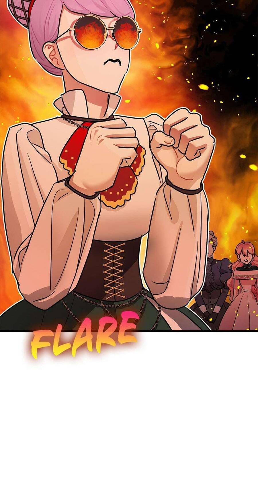 Liều Thuốc An Thần Của Bạo Chúa - Chapter 31 - Page 79