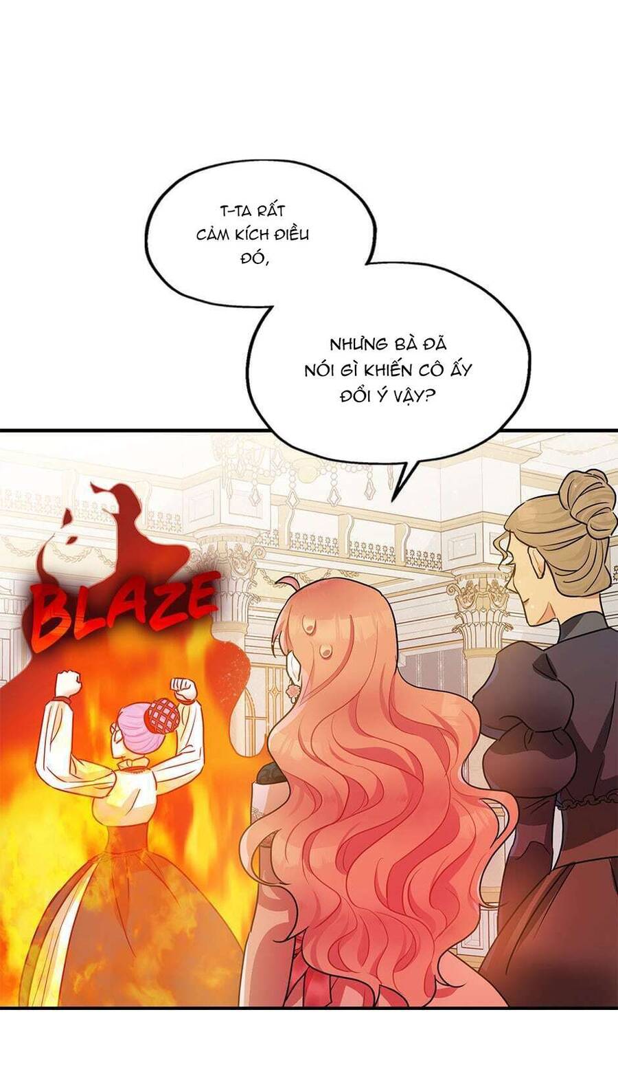 Liều Thuốc An Thần Của Bạo Chúa - Chapter 31 - Page 80