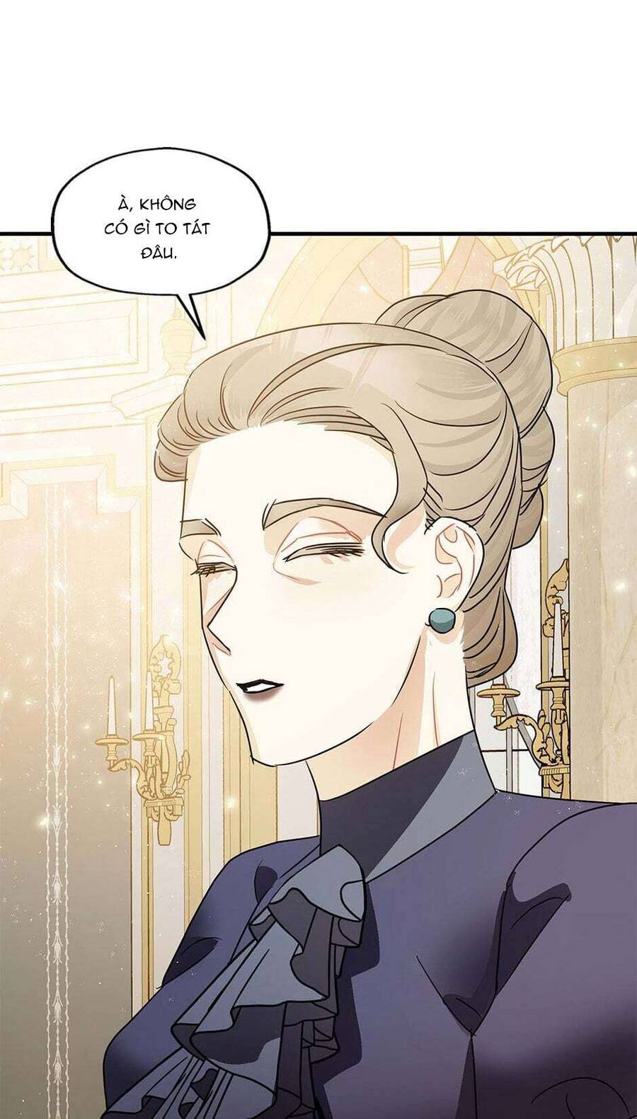 Liều Thuốc An Thần Của Bạo Chúa - Chapter 31 - Page 81