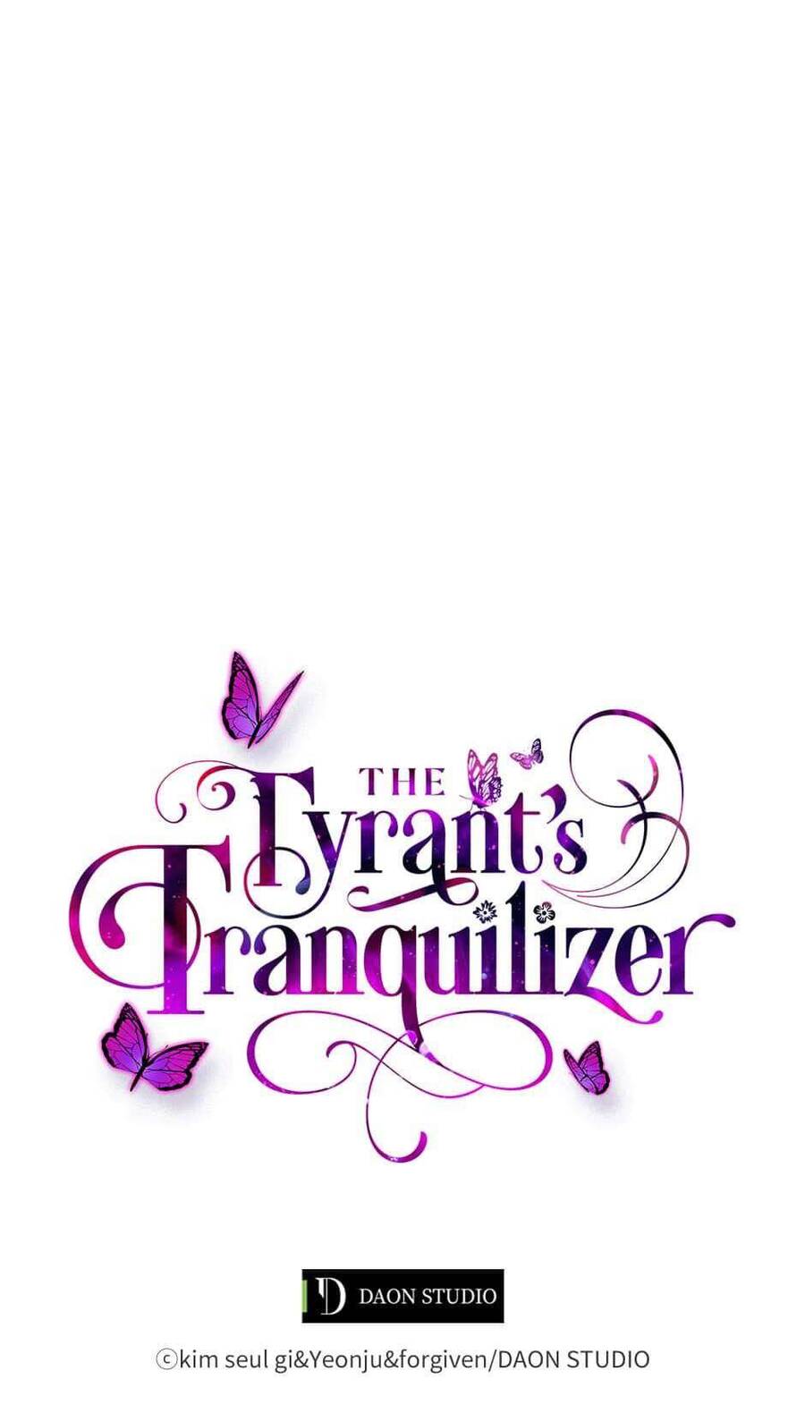 Liều Thuốc An Thần Của Bạo Chúa - Chapter 31 - Page 83