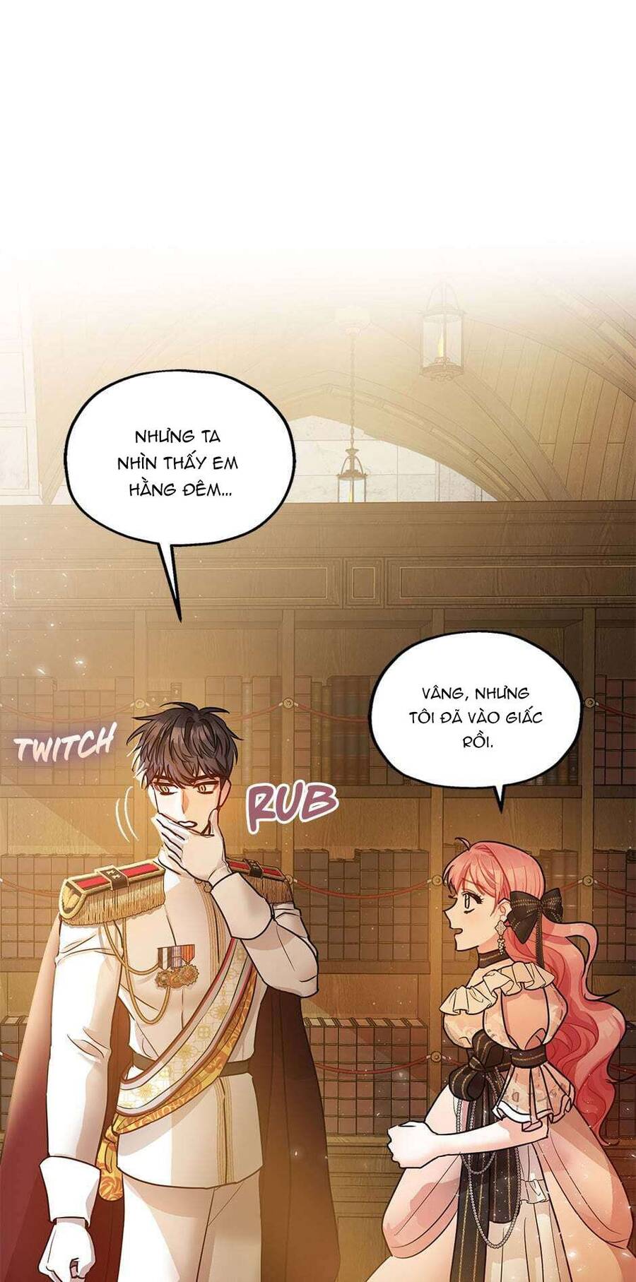Liều Thuốc An Thần Của Bạo Chúa - Chapter 31 - Page 9