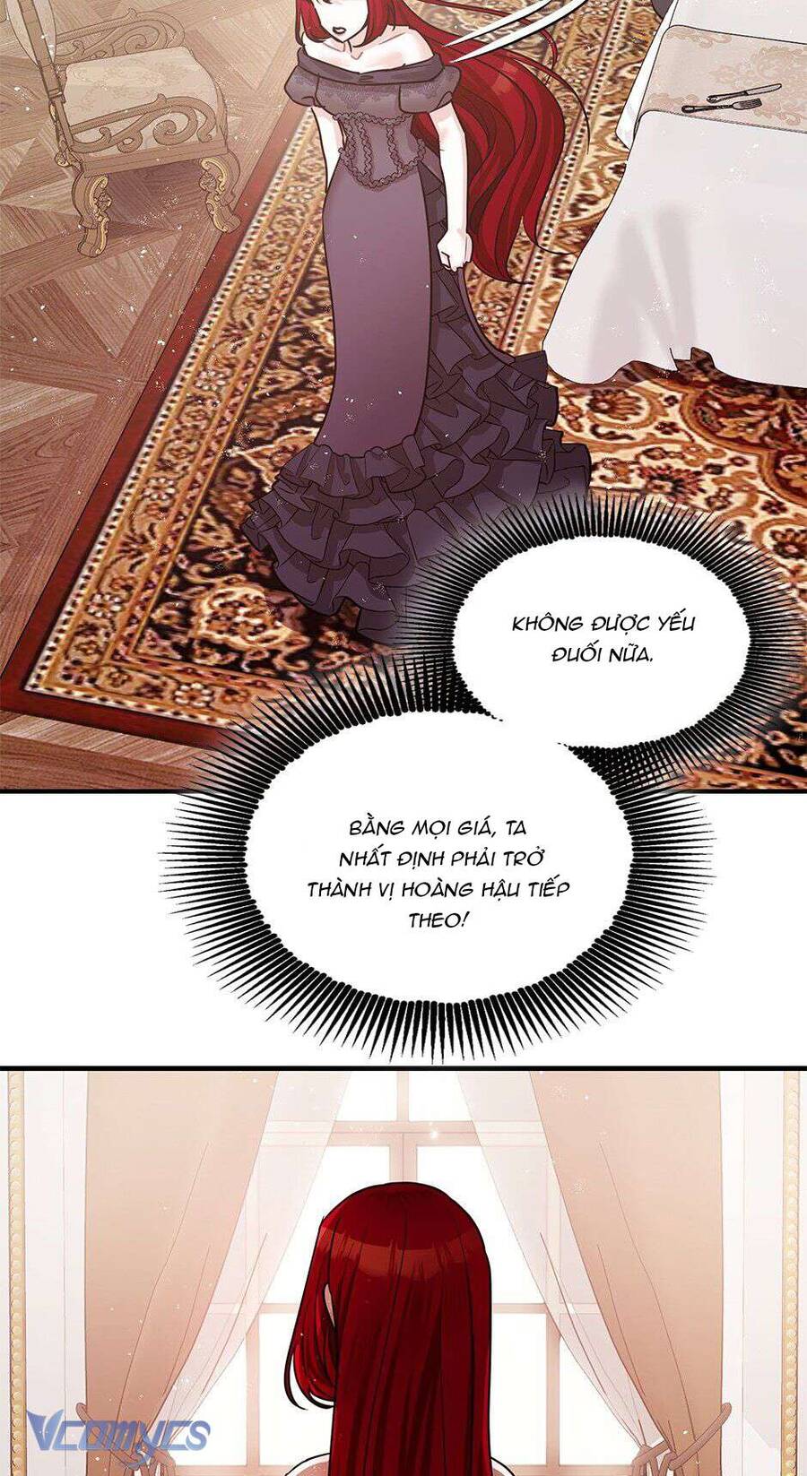 Liều Thuốc An Thần Của Bạo Chúa - Chapter 32 - Page 10