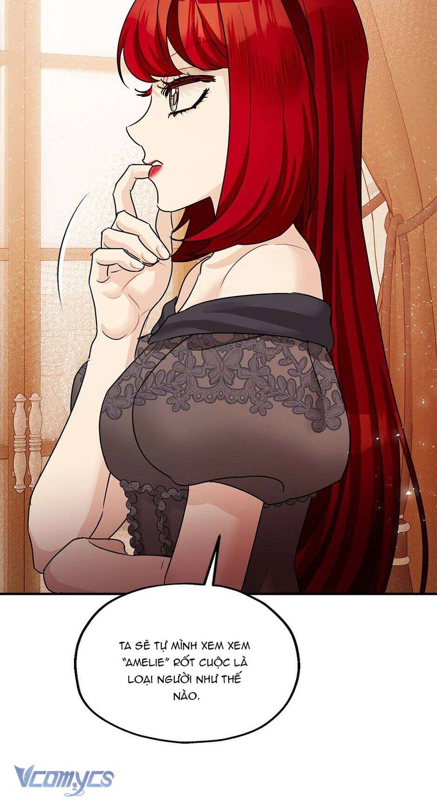 Liều Thuốc An Thần Của Bạo Chúa - Chapter 32 - Page 12