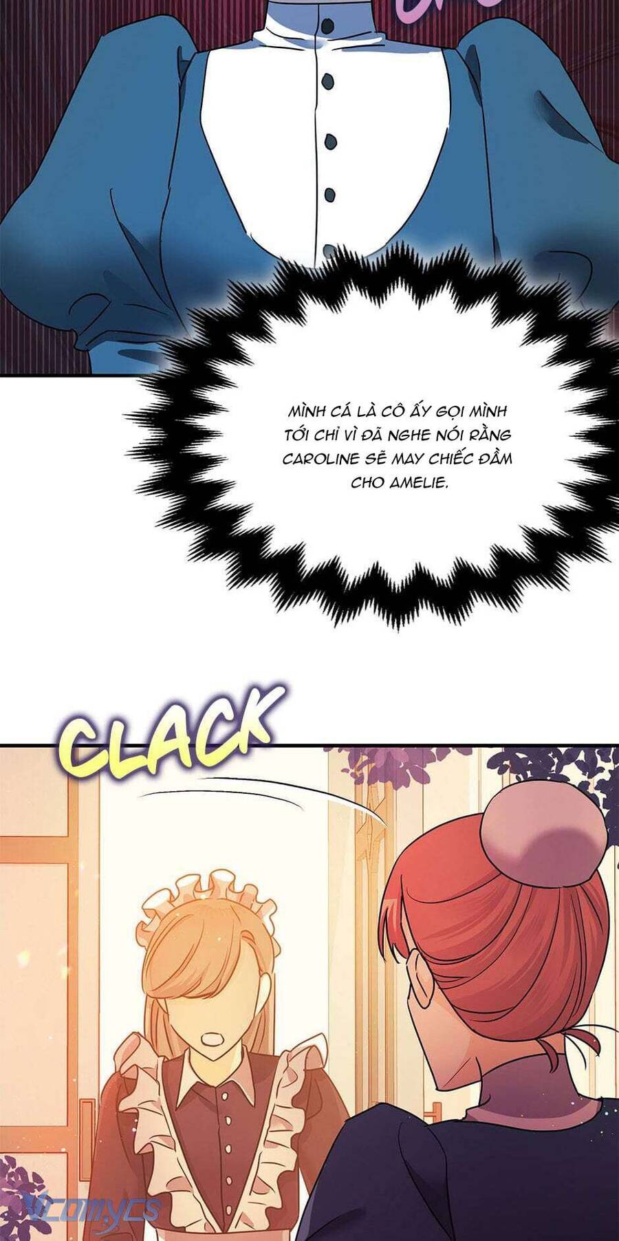 Liều Thuốc An Thần Của Bạo Chúa - Chapter 32 - Page 15