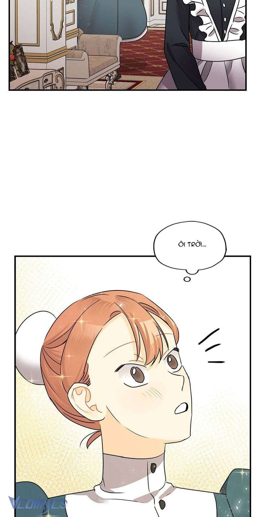 Liều Thuốc An Thần Của Bạo Chúa - Chapter 32 - Page 17