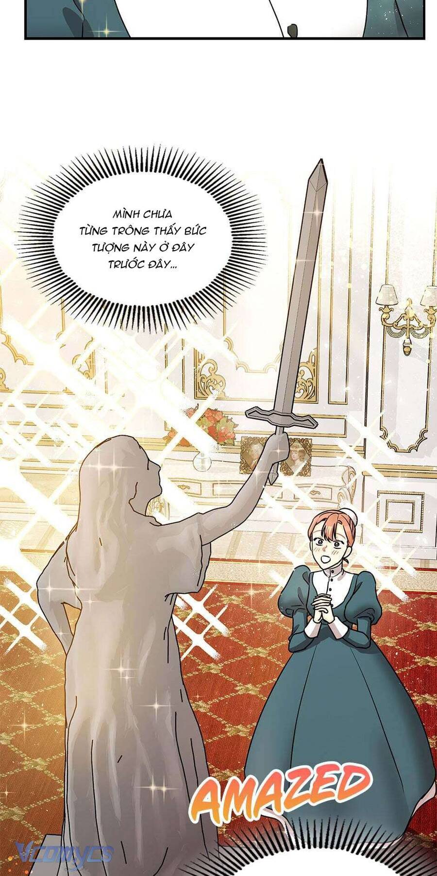 Liều Thuốc An Thần Của Bạo Chúa - Chapter 32 - Page 18