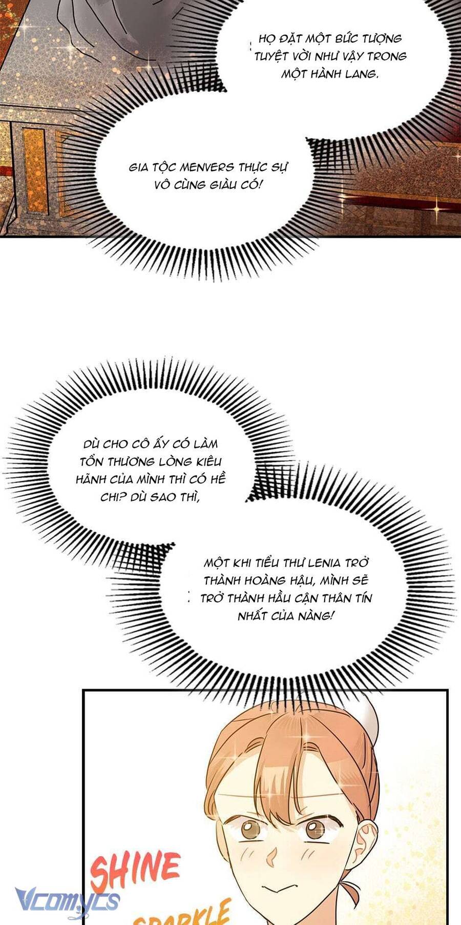 Liều Thuốc An Thần Của Bạo Chúa - Chapter 32 - Page 19