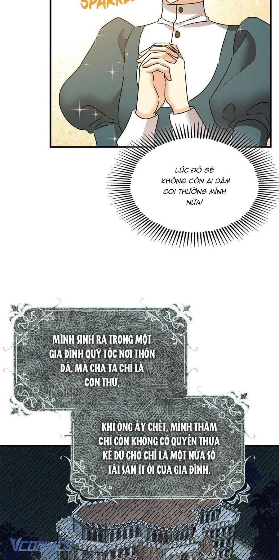 Liều Thuốc An Thần Của Bạo Chúa - Chapter 32 - Page 20