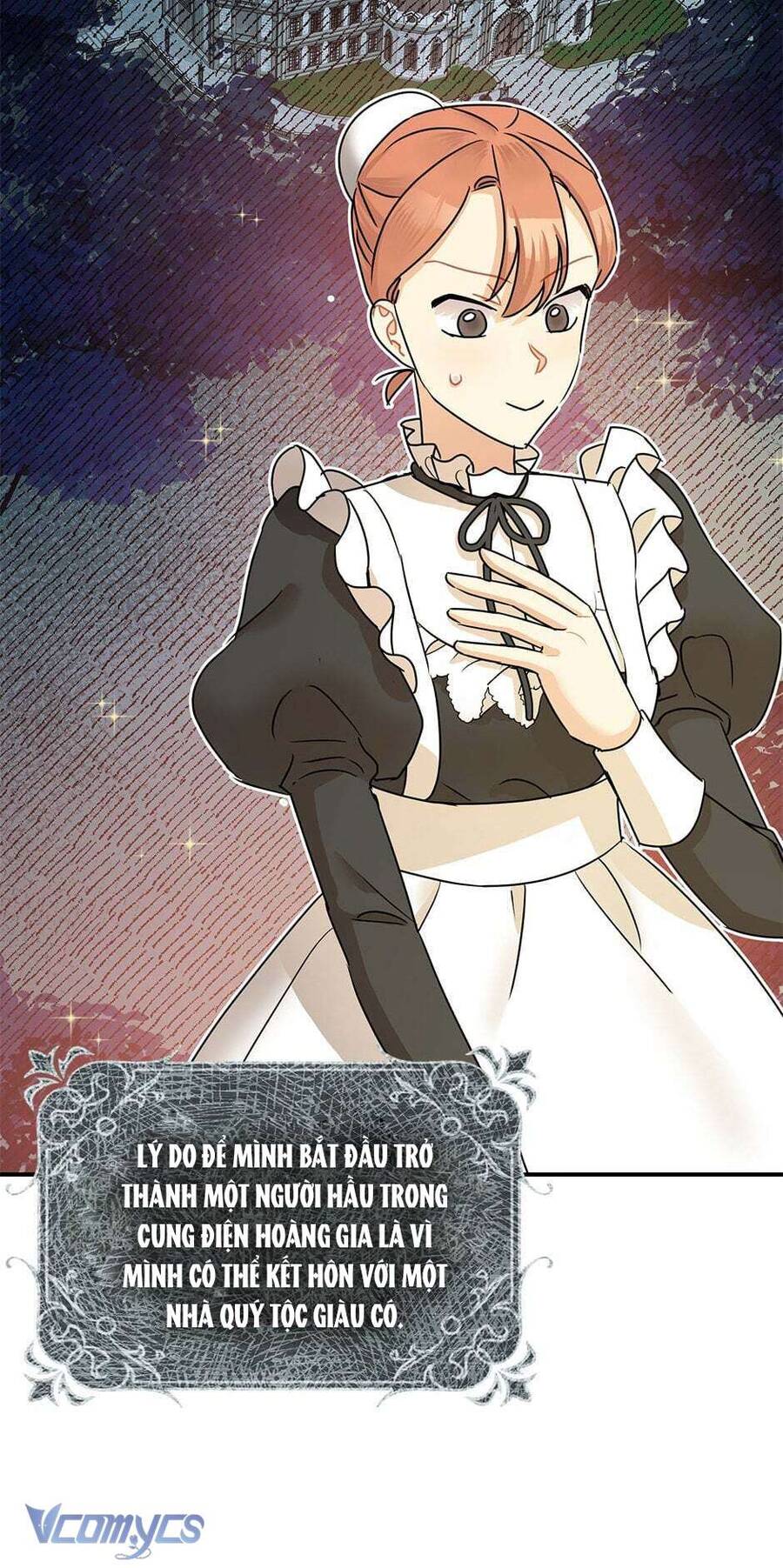 Liều Thuốc An Thần Của Bạo Chúa - Chapter 32 - Page 21