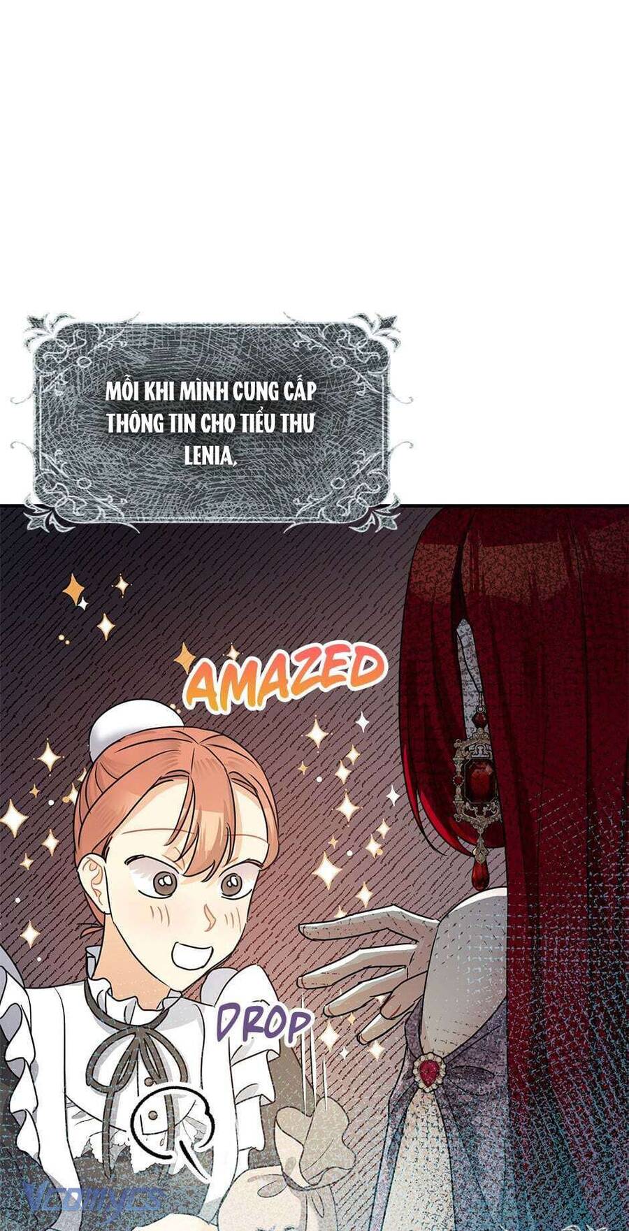 Liều Thuốc An Thần Của Bạo Chúa - Chapter 32 - Page 22