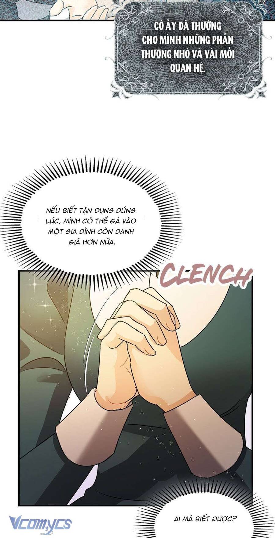 Liều Thuốc An Thần Của Bạo Chúa - Chapter 32 - Page 23