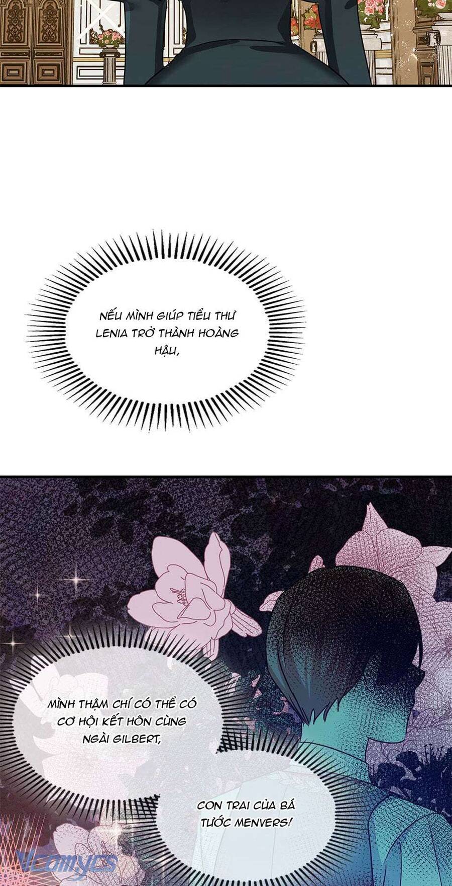 Liều Thuốc An Thần Của Bạo Chúa - Chapter 32 - Page 25