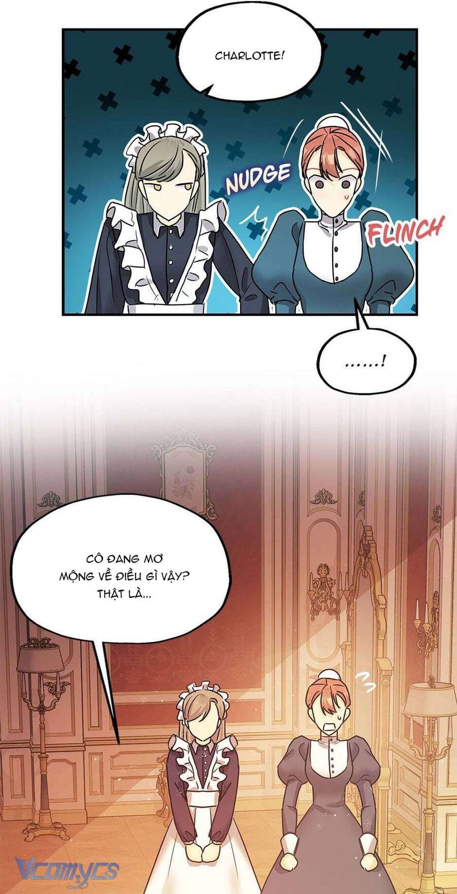 Liều Thuốc An Thần Của Bạo Chúa - Chapter 32 - Page 27