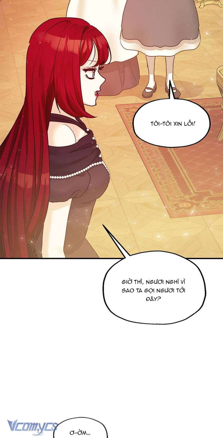 Liều Thuốc An Thần Của Bạo Chúa - Chapter 32 - Page 28