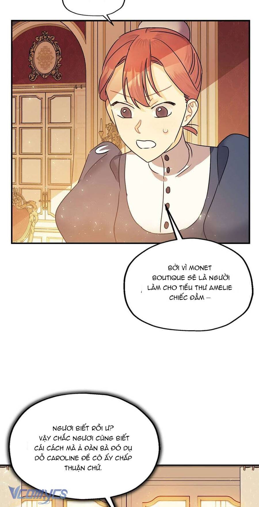 Liều Thuốc An Thần Của Bạo Chúa - Chapter 32 - Page 29