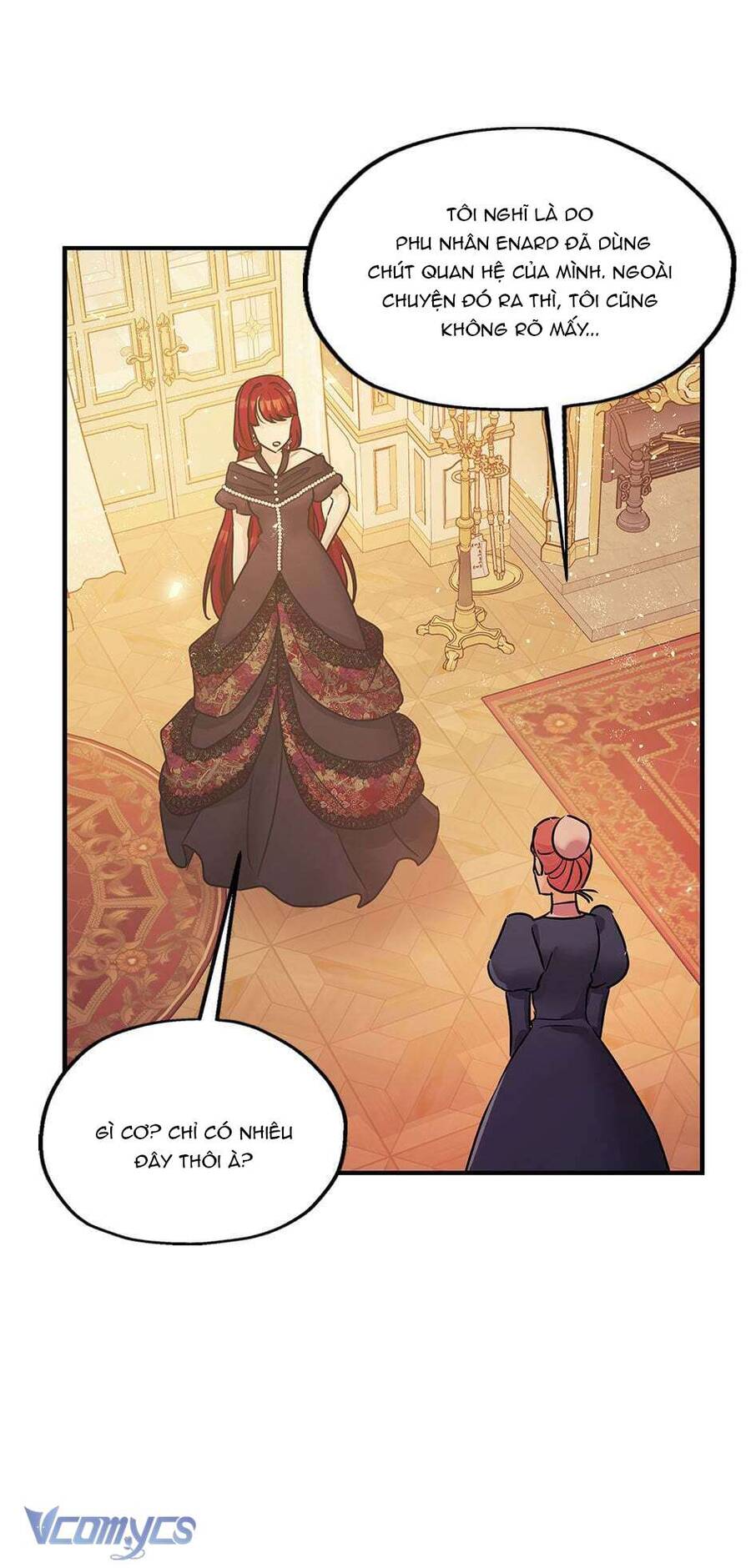 Liều Thuốc An Thần Của Bạo Chúa - Chapter 32 - Page 31