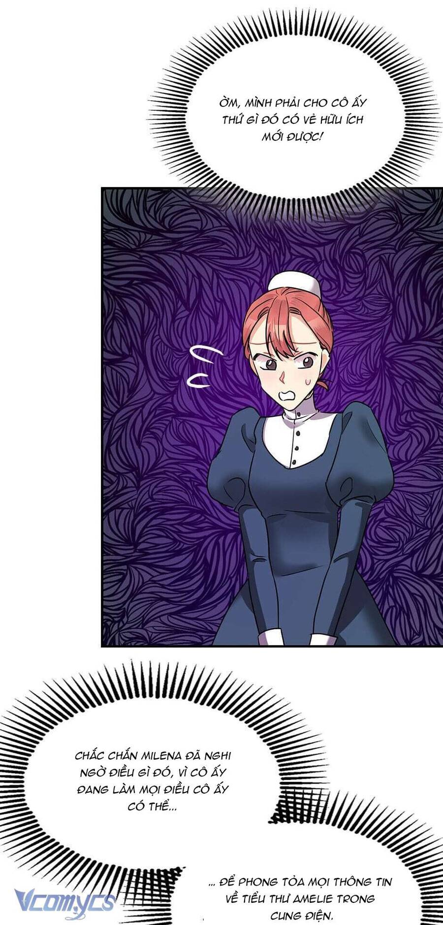 Liều Thuốc An Thần Của Bạo Chúa - Chapter 32 - Page 32