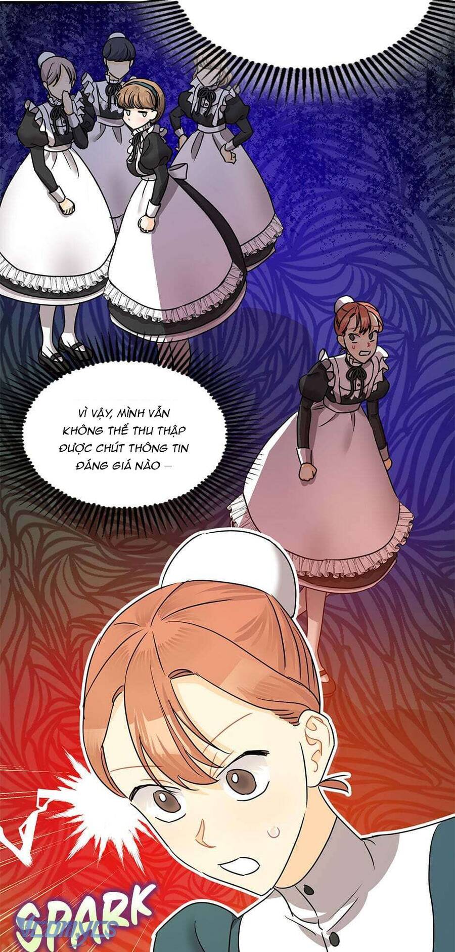 Liều Thuốc An Thần Của Bạo Chúa - Chapter 32 - Page 33